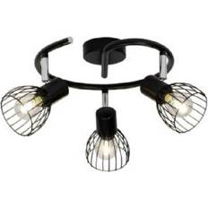 Brilliant Blacky Loftplafond