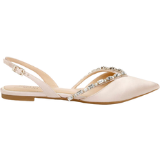 Shoes Badgley Mischka Camden - Champagne