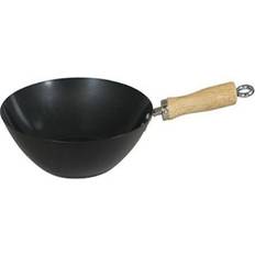 Non-Stick Carbon Steel