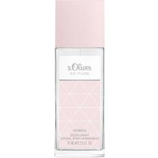 s.Oliver So Pure Women Deo Spray 75ml