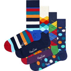 4 Stk. Socken Happy Socks Gift Set 4-pack