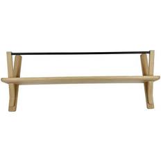 Hylder Væghylder Andersen Furniture Interior Rack Væghylde 70cm