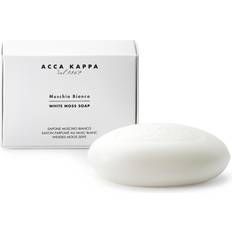 Donna Saponi solidi Acca Kappa White Moss Soap 150g