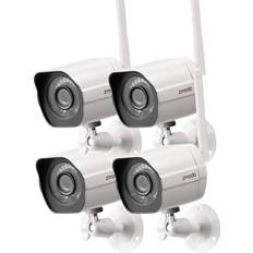 Zmodo SD-H1080P-Z 4-pack