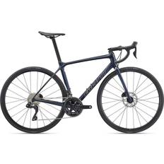 TCR Advanced 2022
