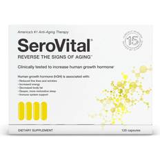 SeroVital Renewal Complex 120 pcs