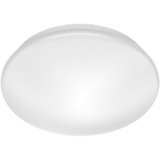 Philips Canoplus White Ceiling Flush Light 39cm