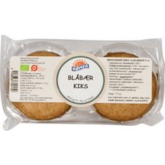 Rømer Biscuits with Blueberry Filling 175g 1pak