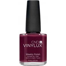 CND Vinylux Weekly Polish #106 Bloodline 15ml