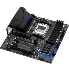 B650 - Micro-ATX Motherboards Asrock B650M PG Riptide