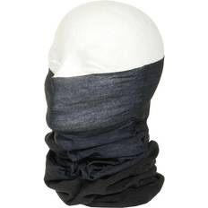 Malawi Polar Tube, halsedisse, sort Onesize