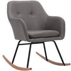 Bruna Gungstolar vidaXL - Gungstol 79cm
