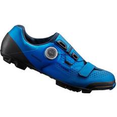 Shimano xc5 Shimano XC5 M - Blue