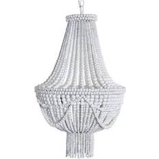 Dkd Home Decor Traditional Pendellampa 50cm