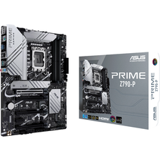 ASUS ATX - Intel Cartes Mères ASUS PRIME Z790-P