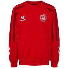 Hummel Honor Sweatshirt - Red (220282-3365)