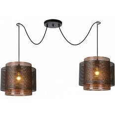 Lucid Orrin Pendant Lamp 34cm