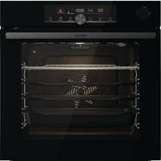 Gorenje Itsepuhdistuva - Sisäänrakennettavat uunit Gorenje BPS9657BG Black