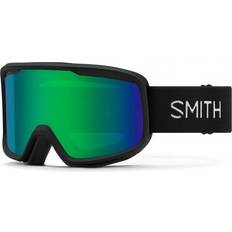 Smith Mies Silmälasit Smith Frontier - Black/Green Sol-X