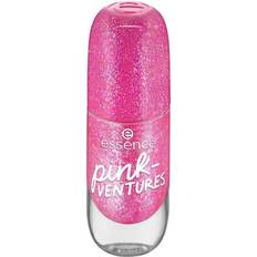 Essence Gel Nail Colour #07-Pink 8ml