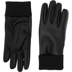 Rains Gloves - Black