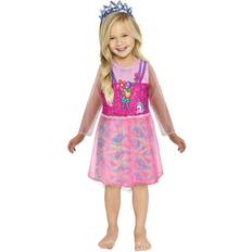 Ciao Barbie Prinsessa Kostym