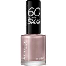 Rimmel 60 Seconds Super Shine Nail Polish Ethereal 8ml