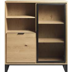 Förvaringsskåp Unique Furnitures Livorno Förvaringsskåp 122.5x138.6cm