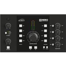 Audient Studio-udstyr Audient Nero Desktop Monitor Controller