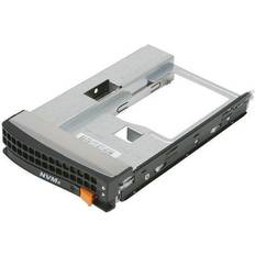 PC-Ersatzteile SuperMicro MCP-220-00138-0B Server