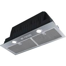 Mepamsa SMART PLUS NEO 50 cm, Rustfri stål, Sort