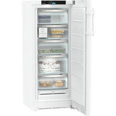 Congelatori Liebherr FNd 4655 Congelatore Con NoFrost FNd4655