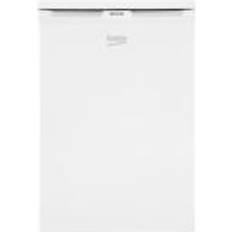 Beko Automatisch ontdooien (No Frost) Vrijstaande vriezers Beko FSE1074N Tafelmodel Vriezer