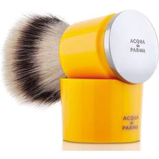 Acqua Di Parma Beard Care Acqua Di Parma Barbiere Yellow Shaving Brush