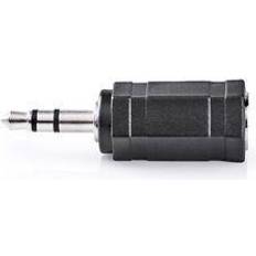 Nedis 3.5mm minijack microjack hun