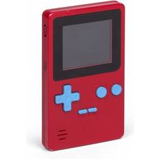 Retro Handheld Console