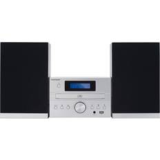 Audio Systemen Thomson MIC122DABBT Home Sound System