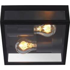 Lucide Dukan Takplafond 22cm