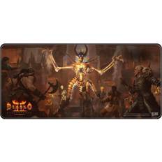Diablo 2 Resurrected Mephisto XL