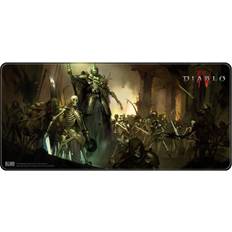 Xl mousepad Blizzard Diablo 4 Skeleton King XL