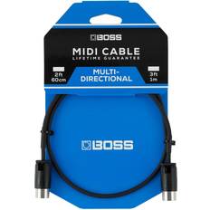 MIDI Cable Multi-directional