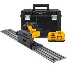 Battery Power Saws Dewalt DCS520ST1 (1x6.0Ah)