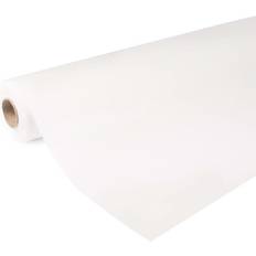 Glasfiberväv Tapet Ruter Vit 25mx1,05m (170g/m2)