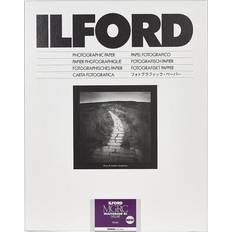 Kamerafilme Ilford Multigrade RC 9 x 13 cm 44M Pearl 100 Blatt