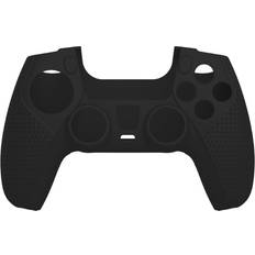 Beskyttelsesomslag til game konsol kontrolenhed - silicone - DualSense