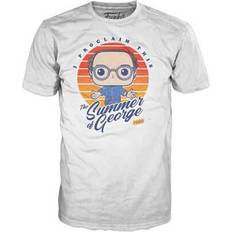 Funko Seinfeld George Summer Pop! Tee 2X Large