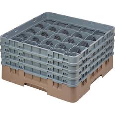 Beige Small Boxes Cambro Camrack Beige Compartments Max Small Box