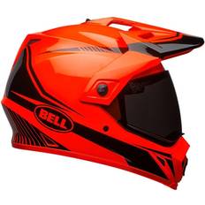 Bell moto 9 Bell Moto MX-9 Adventure Mips Orange Adult