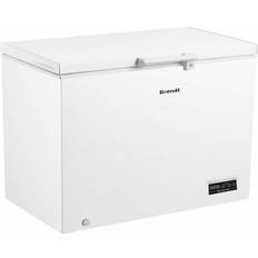 Congeladores Brandt BFK301YSW Blanco