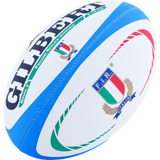 Rugby Gilbert Italy Replica